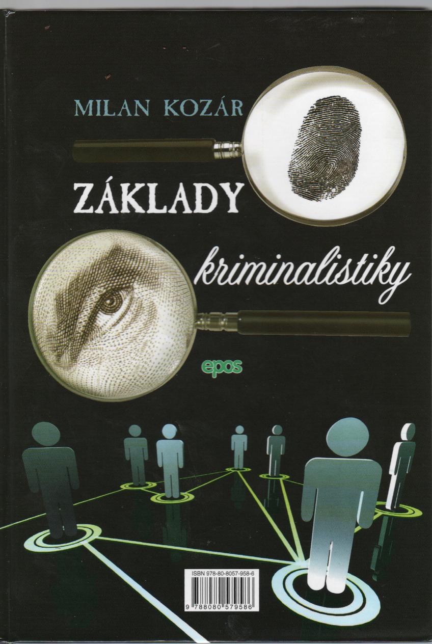 Základy kriminalistiky