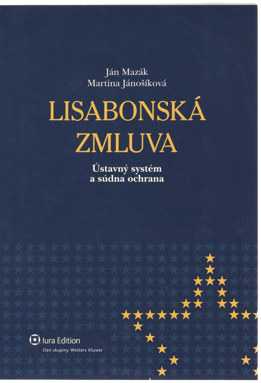 Lisabonská zmluva