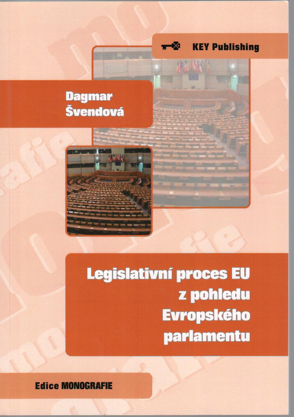 Legislativní proces EU z pohledu Evropského parlamentu