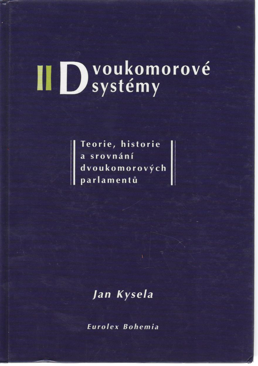 Dvoukomorové systémy