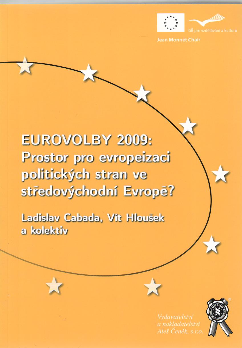 Eurovolby 2009