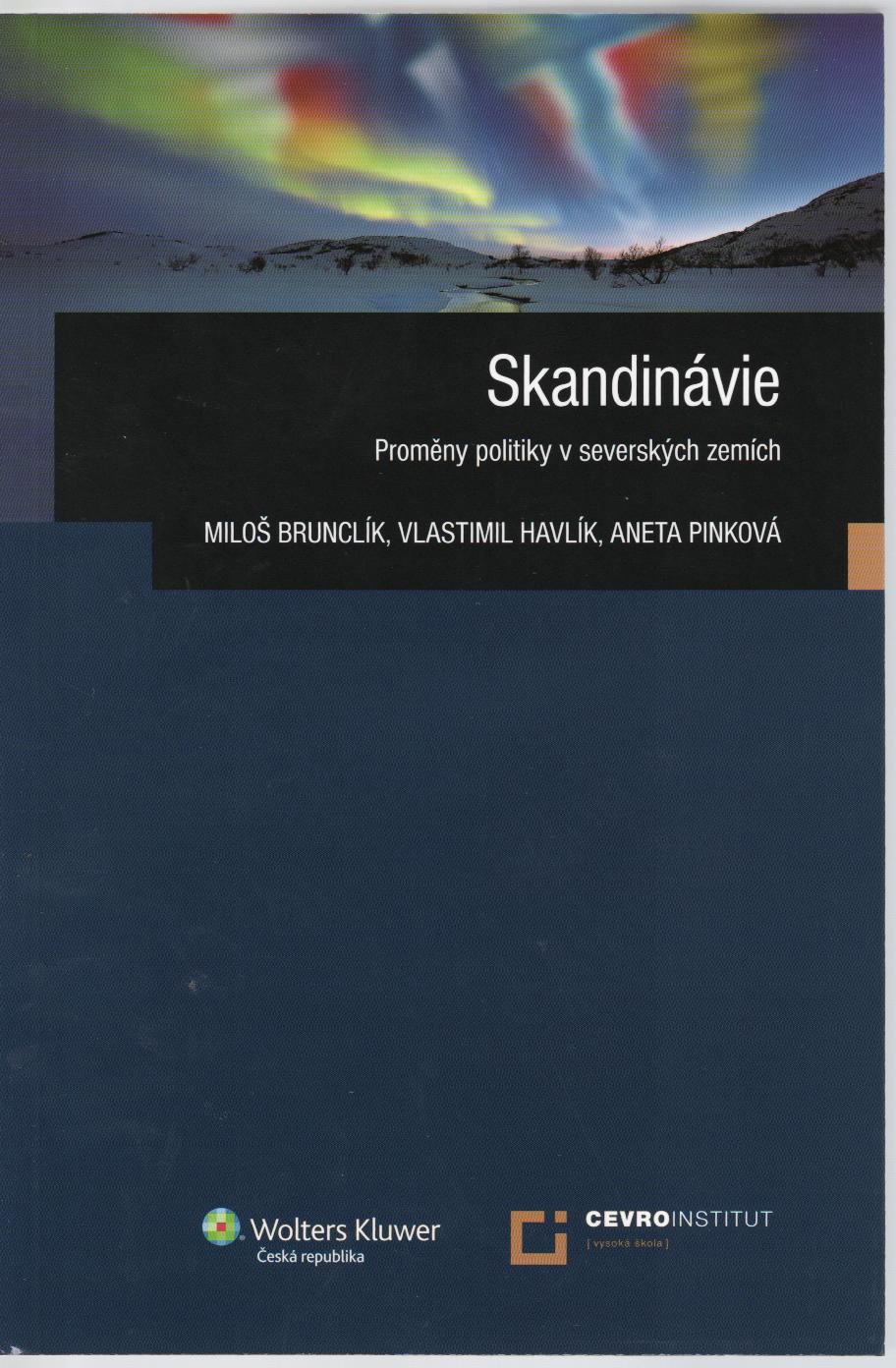 Skandinávie