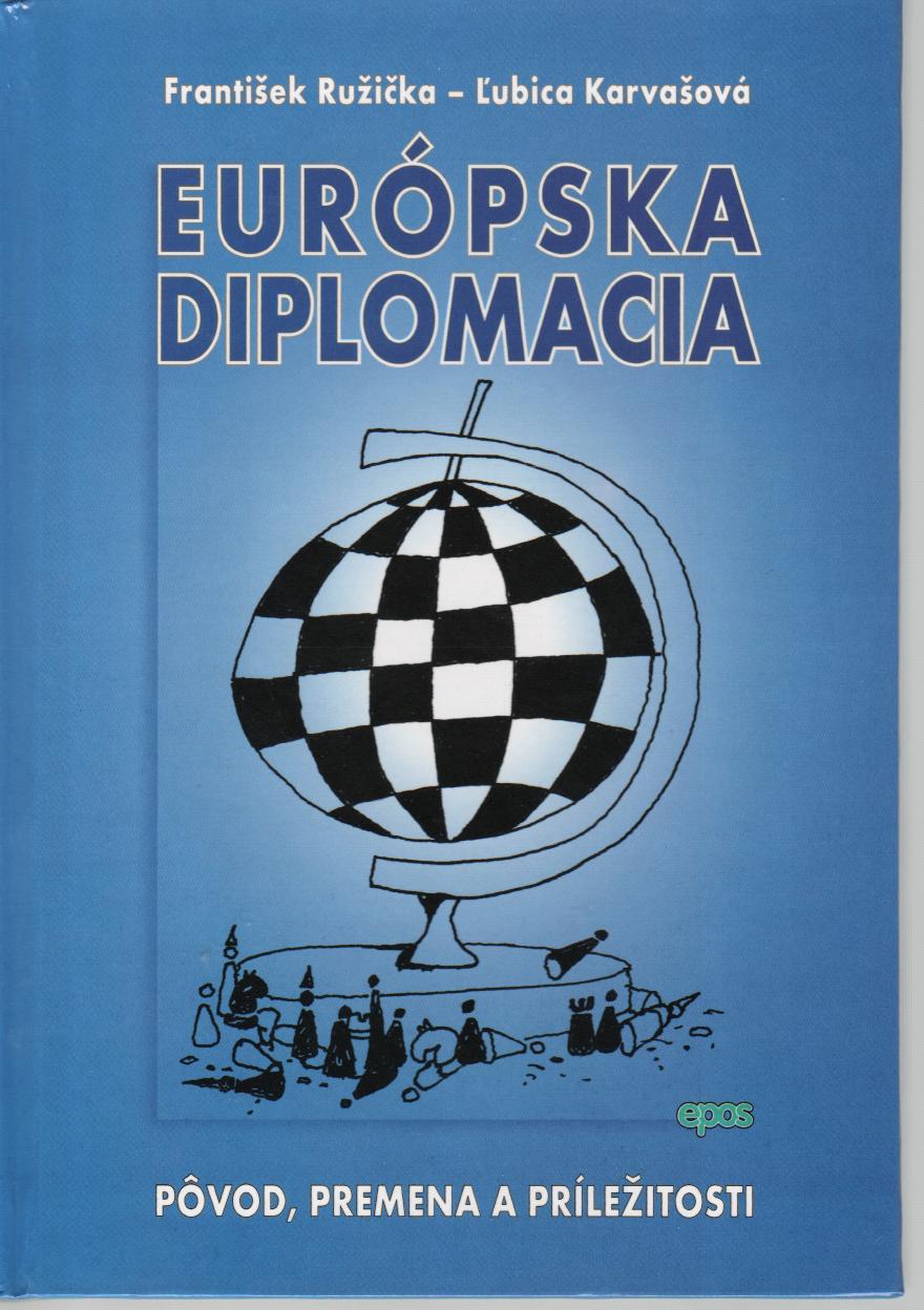 Európska diplomacia