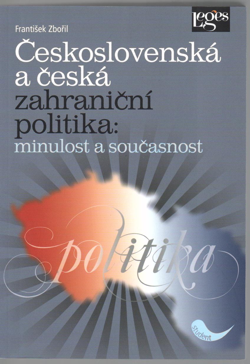 Československá a česká zahraniční politika