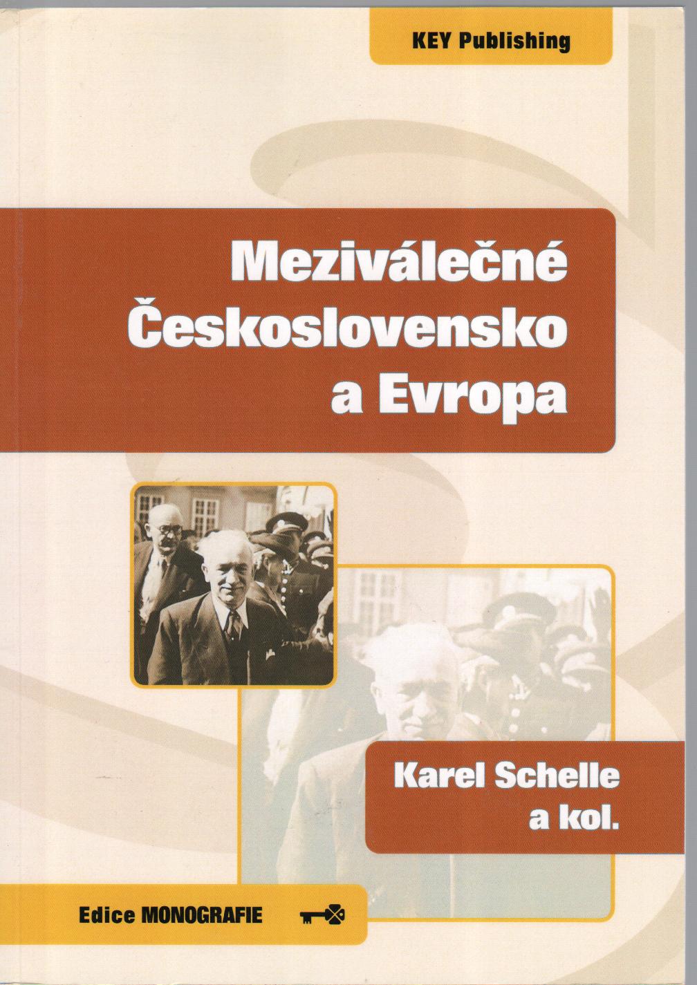 Meziválečné Československo a Evropa