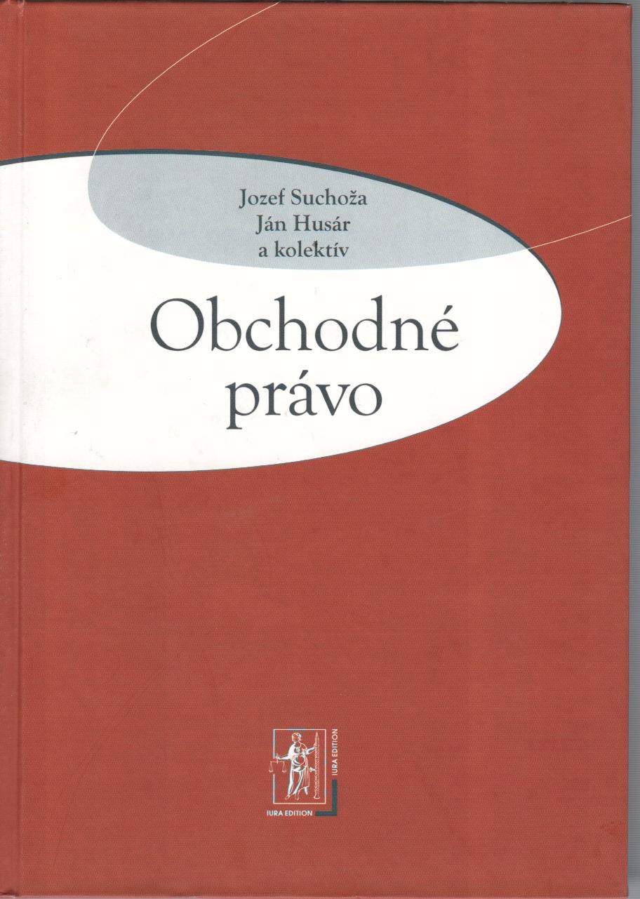 Obchodné právo