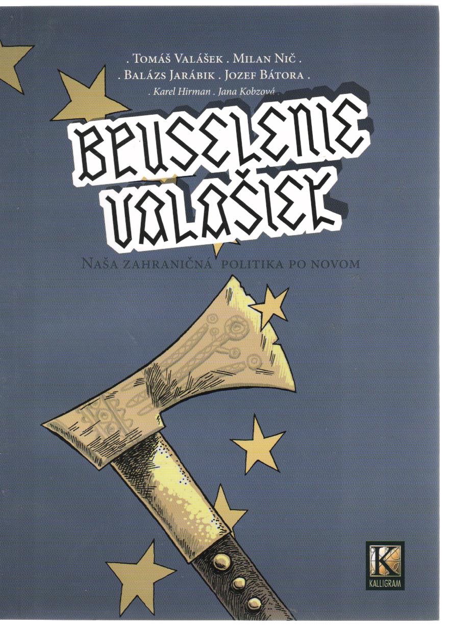 Bruselenie valašiek