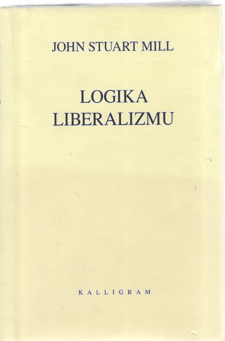 Logika liberalizmu