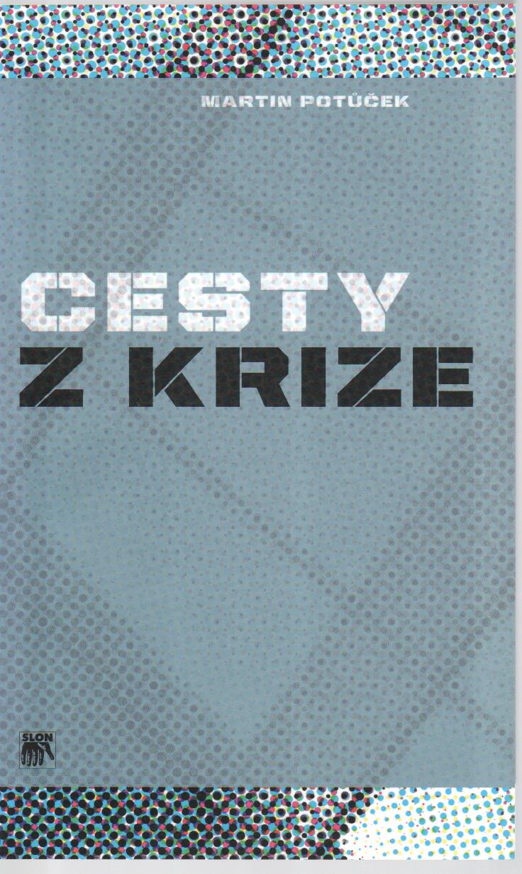 Cesty z krize