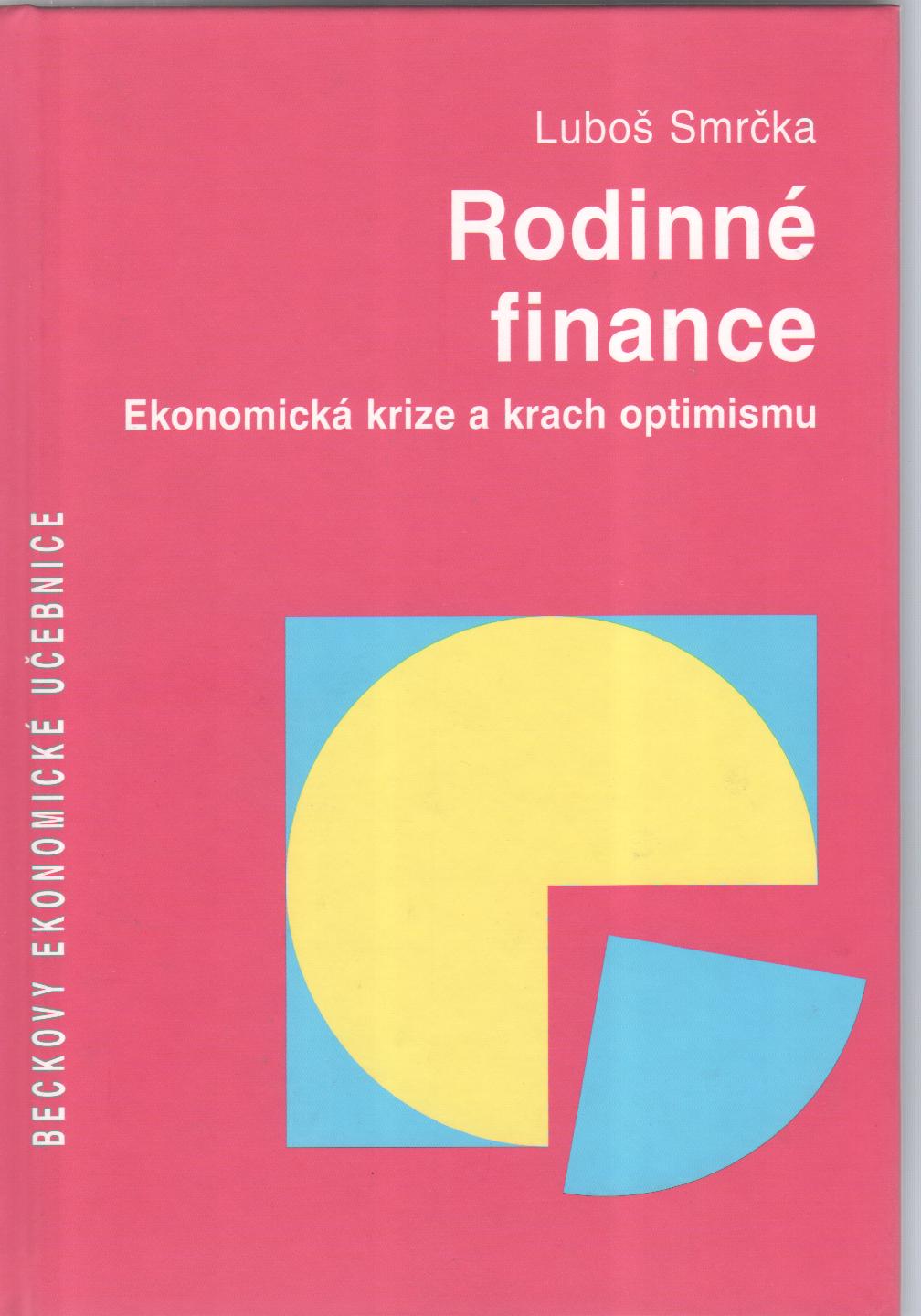 Rodinné finance