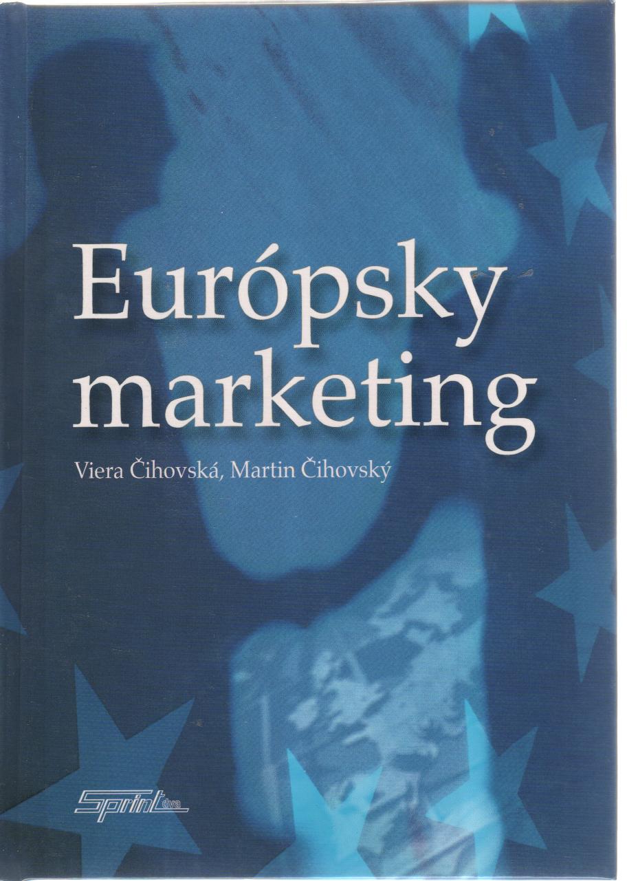 Európsky marketing