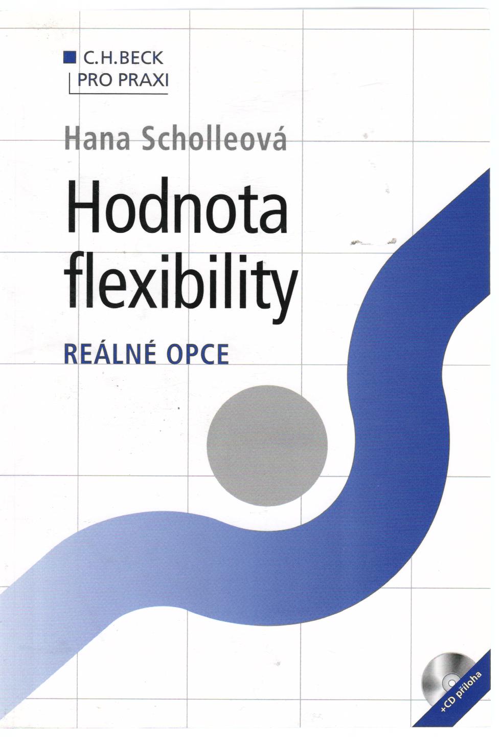 Hodnota flexibility