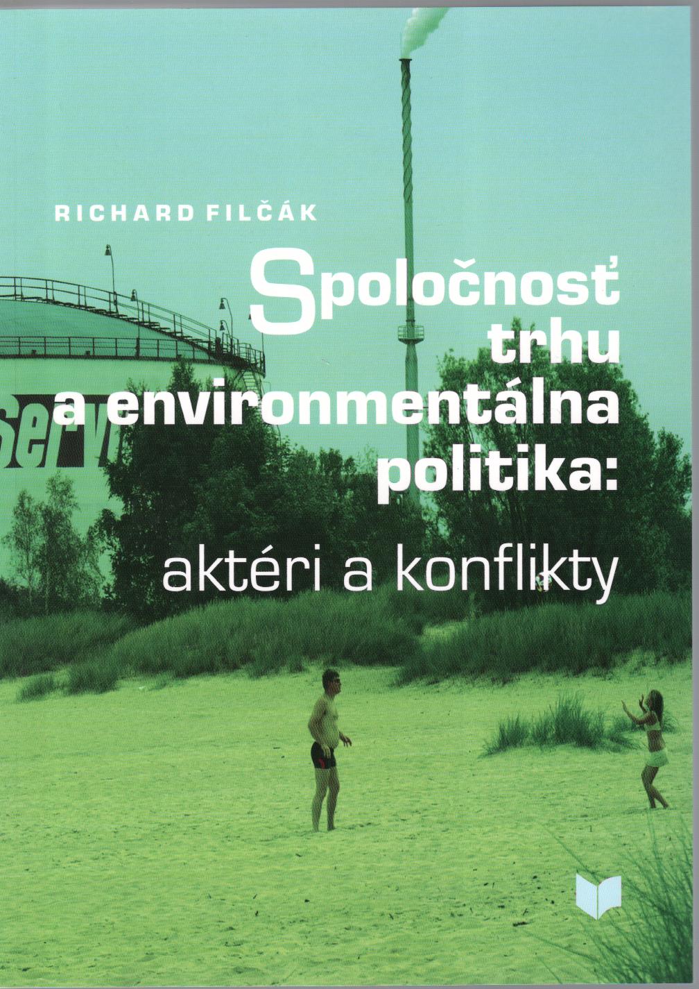 Spoločnosť trhu a environmentálna politika