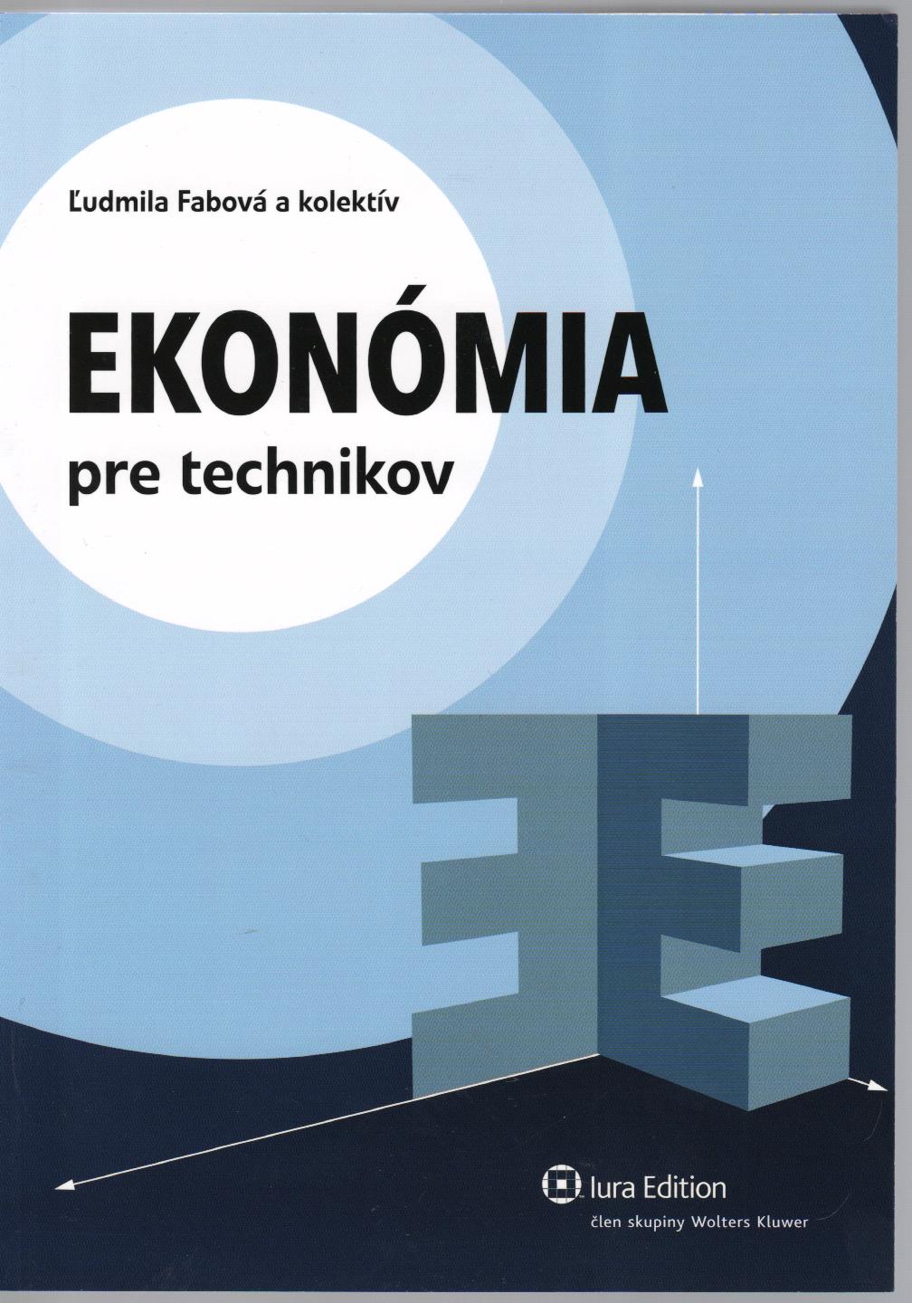 Ekonómia pre technikov