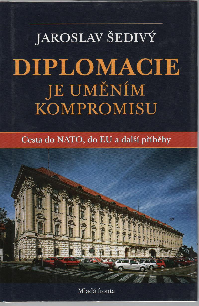 Diplomacie je uměním kompromisu