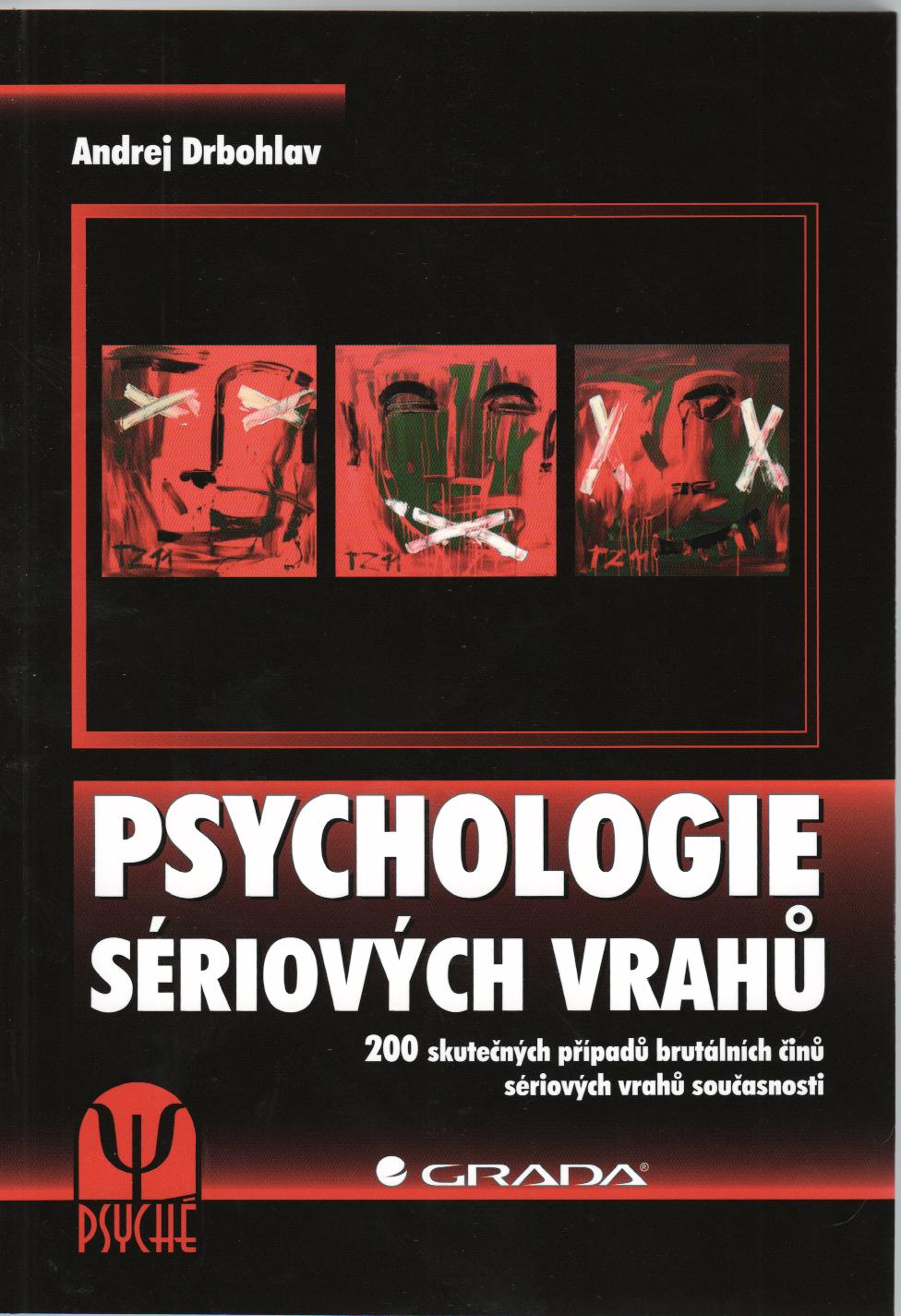 Psychologie sériových vrahů