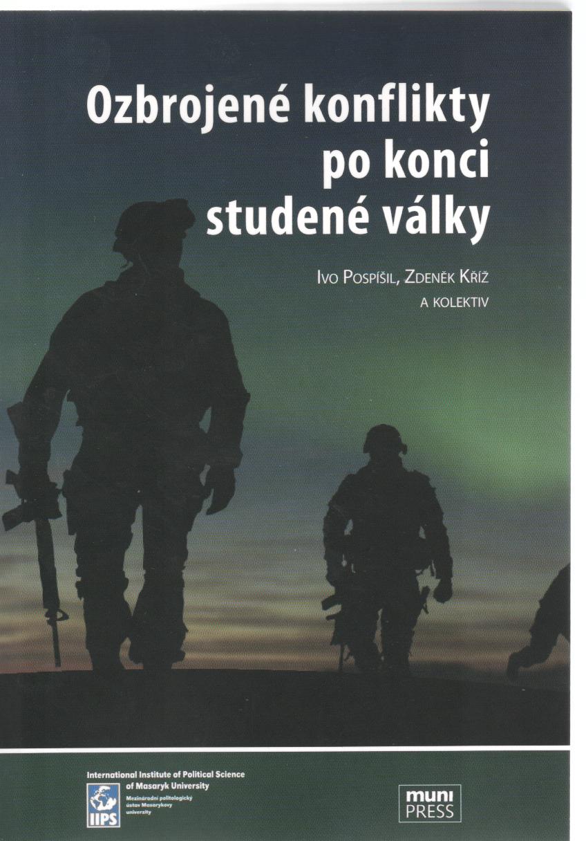 Ozbrojené konflikty po konci studené války