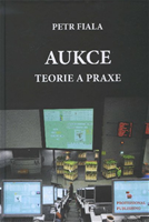 Aukce. Teorie a praxe