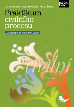 Praktikum civilního procesu, 2.vydání