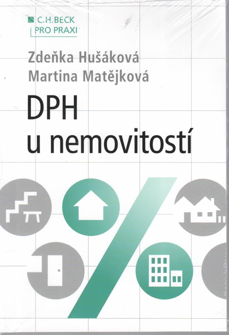 DPH u nemovitostí