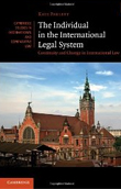 The Individual in the International Legal System