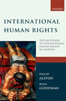 International Human Rights 