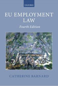 EU Employment Law (Oxford European Union Law Library)
