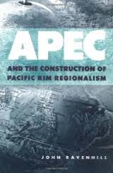 APEC and the Construction of Pacific Rim Regionalism 