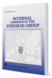 Internal cohesion of the Visegrad group 