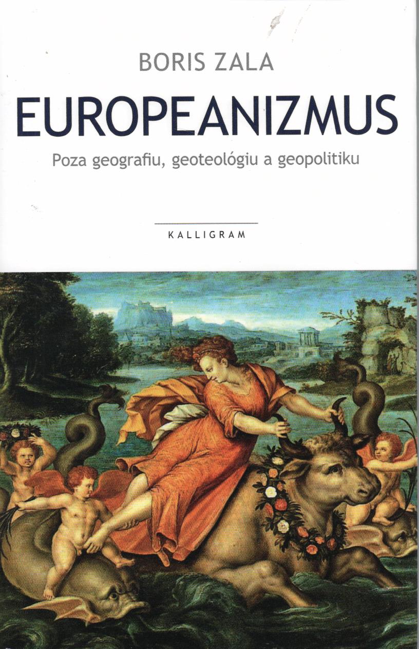 Europeanizmus