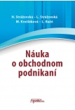 Náuka o obchodnom podnikaní