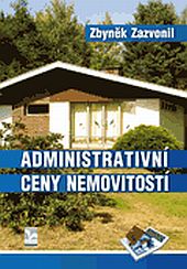 Administrativní ceny nemovitostí 