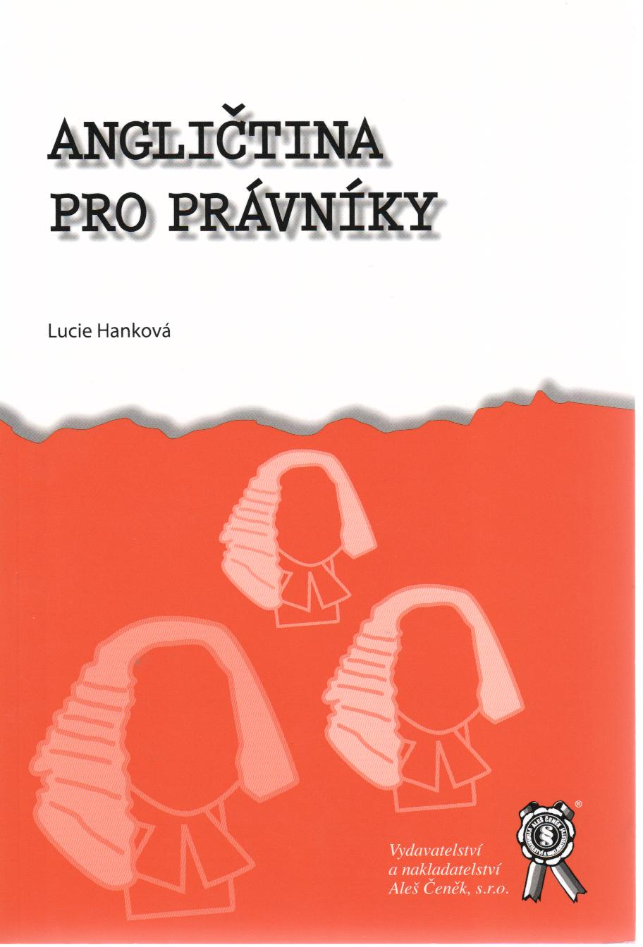 Angličtina pro právníky