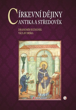 Církevní dějiny. Antika a středověk