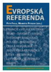 Evropská referenda
