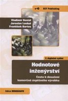 Hodnotové inženýrství - Cesta k dosažení komerčně úspěšného výrobku 