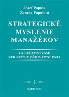 Strategické myslenie manažérov