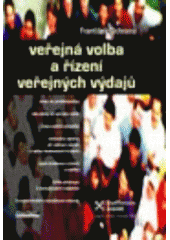 Veřejná volba a řízení veřejných výdajů