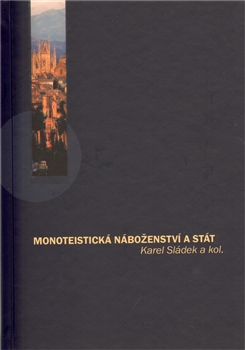 Monoteistická náboženství a stát