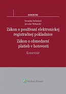 Zákon o používaní elektronickej registračnej pokladnice