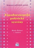 Západoevropské politické systémy