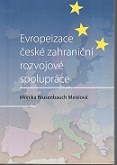 Evropeizace české zahraniční rozvojové spolupráce