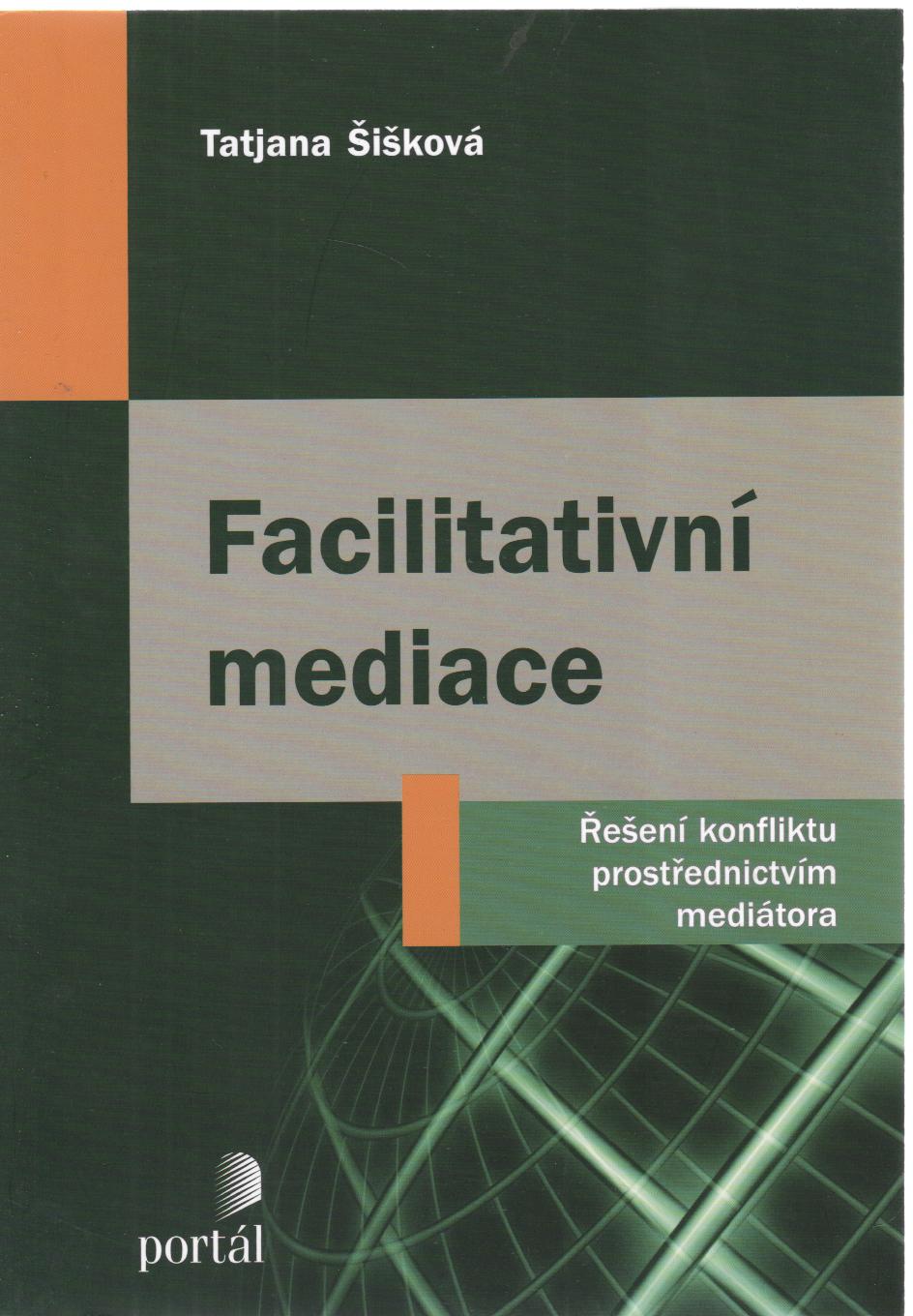 Facilitativní mediace