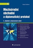 Mezinárodní obchodní a diplomatický protokol, 3. vydání