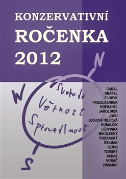 Konzervativní ročenka 2012