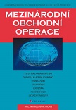 Mezinárodní obchodní operace 5. vydání