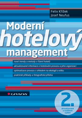 Moderní hotelový management 2.vyd.