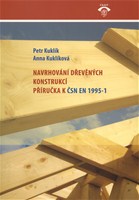 Navrhování dřevěných konstrukcí: Příručka k ČSN EN 1995-1