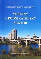 Veřejný a podnikatelský sektor 2. vydání