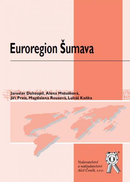 Euroregion Šumava